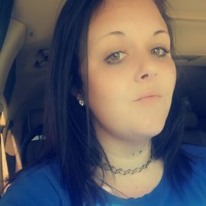 Meet your Posher, Shawna